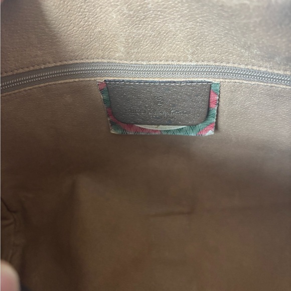 Gucci Accesory Collection Sherry Line Crossbody Bag - Picture 9 of 12